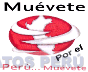 MUEVETE POR EL PERU... MUEVETE