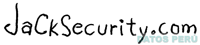 JACKSECURITY.COM