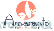AMARANTO PERU ART CUISINE