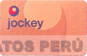 JOCKEY