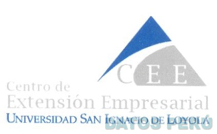 CEE CENTRO DE EXTENSION EMPRESARIAL UNIVERSIDAD SAN IGNACIO DE LOYOLA