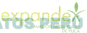 EXPANDEX ALMIDON MODIFICADO DE YUCA