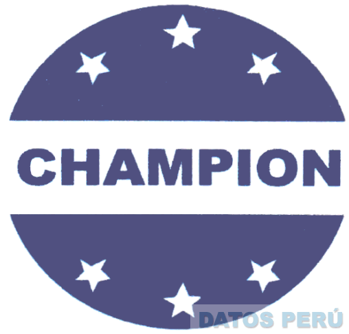 CHAMPION