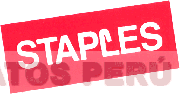 STAPLES