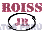 ROISS JR