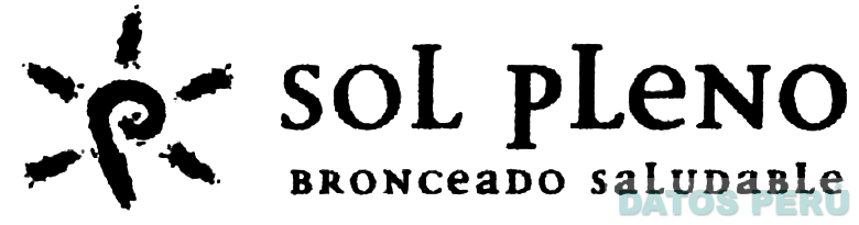 P SOL PLENO BRONCEADO SALUDABLE