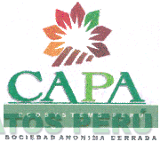 CAPA ECOSYSTEMS PERU SOCIEDAD ANONIMA CERRADA