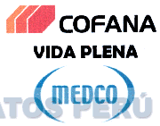 COFANA VIDA PLENA MEDCO