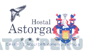 HOSTAL ASTORGA CALIDO Y ACOGEDOR COMO EN FAMILIA