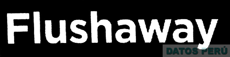 FLUSHAWAY