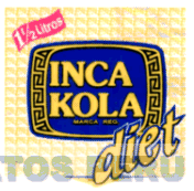 INCA KOLA DIET