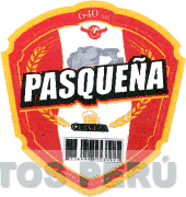 PASQUEÑA