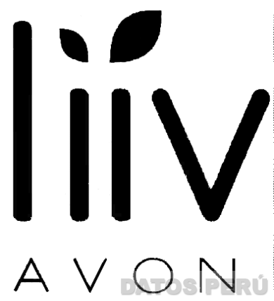 LIIV AVON