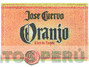 JOSE CUERVO ORANJO