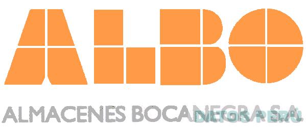 ALBO ALMACENES BOCANEGRA S.A.