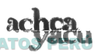 ACHCA YACU