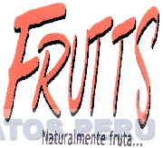 FRUTTS NATURALMENTE FRUTA...