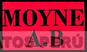 MOYNE A.B