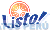 LISTO!
