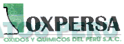 OXPERSA OXIDOS Y QUIMICOS DEL PERU S.A.C.