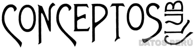 CONCEPTOS CLUB