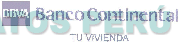 BBVA BANCO CONTINENTAL TU VIVIENDA