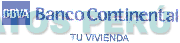BBVA BANCO CONTINENTAL TU VIVIENDA