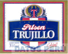 PILSEN TRUJILLO