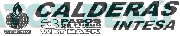 CALDERAS INTESA 3 PASOS DE FUEGO ESPALDA HUMEDA WET BACK