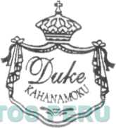 DUKE KAHANAMOKU