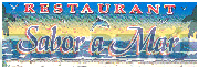 RESTAURANT SABOR A MAR