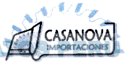 CASANOVA IMPORTACIONES