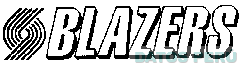 BLAZERS
