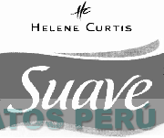 HC HELENE CURTIS SUAVE
