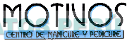 MOTIVOS CENTRO DE MANICURE Y PEDICURE