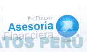PROFUTURO ASESORIA FINANCIERA