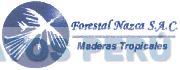 FORESTAL NAZCA S.A.C. MADERAS TROPICALES