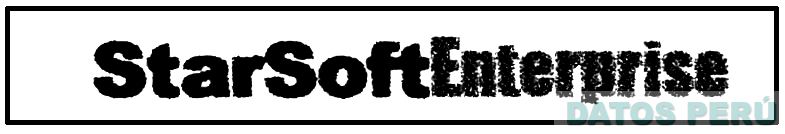 STARSOFT ENTERPRISE