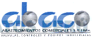 ABACO ABASTECIMIENTOS COMERCIALES S.R.LTDA. VALVULAS, CONTROLES Y EQUIPOS INDUSTRIALES