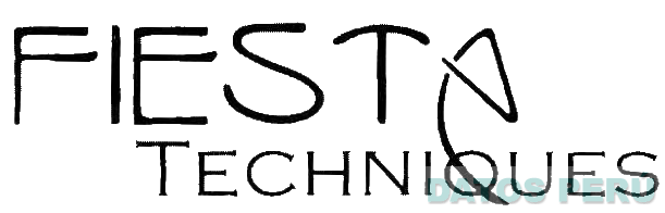 FIESTA TECHNIQUES