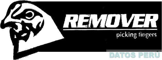 REMOVER PICKING FINGERS