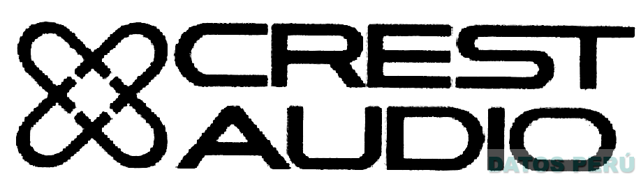 CREST AUDIO