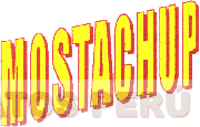 MOSTACHUP