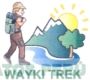 WAYKI TREK