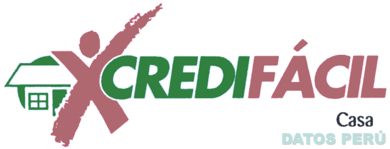 X CREDIFACIL CASA