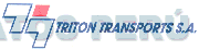 TT TRITON TRANSPORTS S.A.