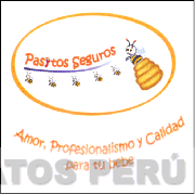 PASITOS SEGUROS
