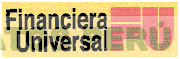FINANCIERA UNIVERSAL FU