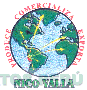 NICO VALLA PRODUCE COMERCIALIZA EXPORTA