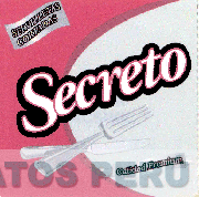 SECRETO SERVILLETAS CORTADAS CALIDAD PREMIUM
